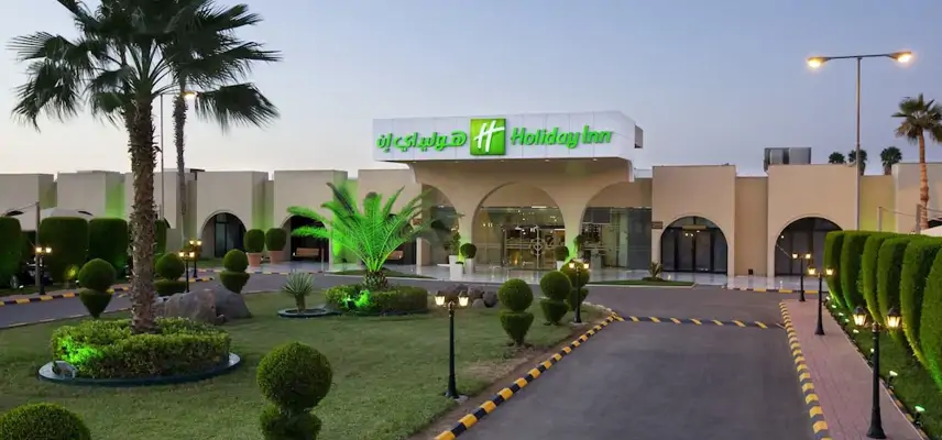 Holiday Inn Yanbu, an IHG Hotel image